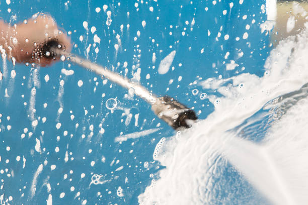 Best Dumpster Area Cleaning  in Aurora, OH