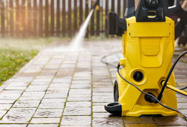 Best Restaurant Pressure Washing  in Aurora, OH